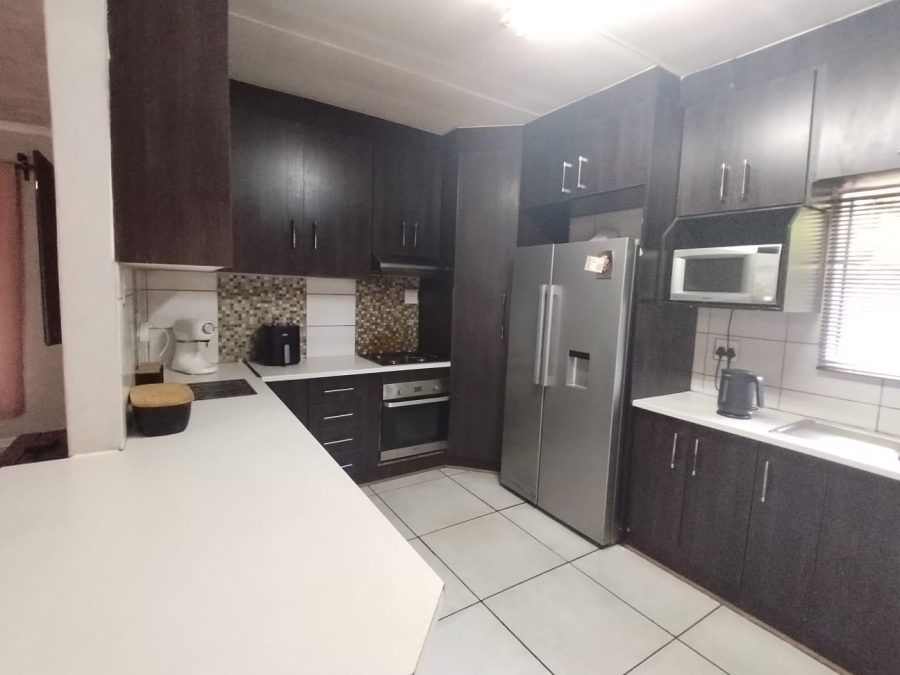 3 Bedroom Property for Sale in Wilgehof Free State